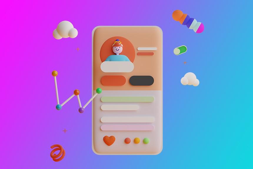 Features of Instant Blog Script